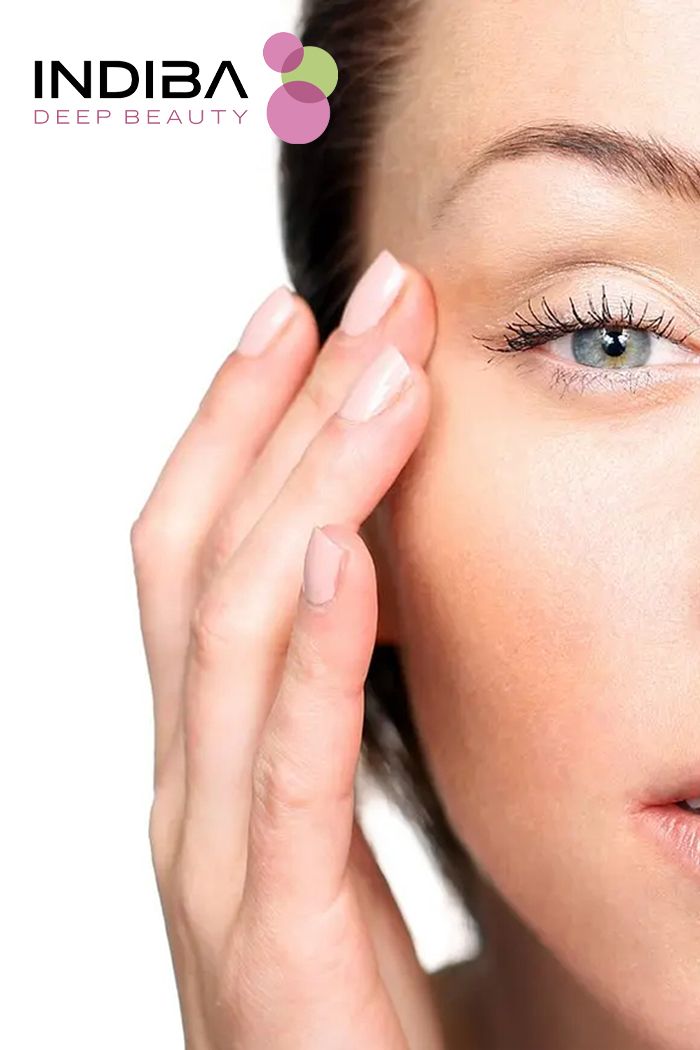 indiba-facial-izumi-spa
